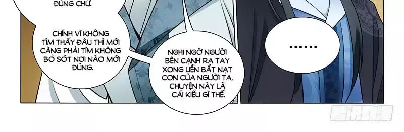 Vương Gia ! Không nên a !: Chapter 273