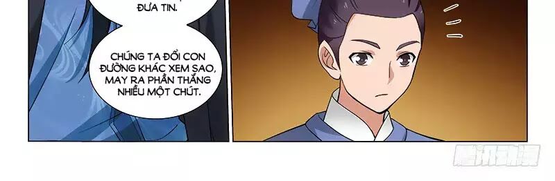 Vương Gia ! Không nên a !: Chapter 273