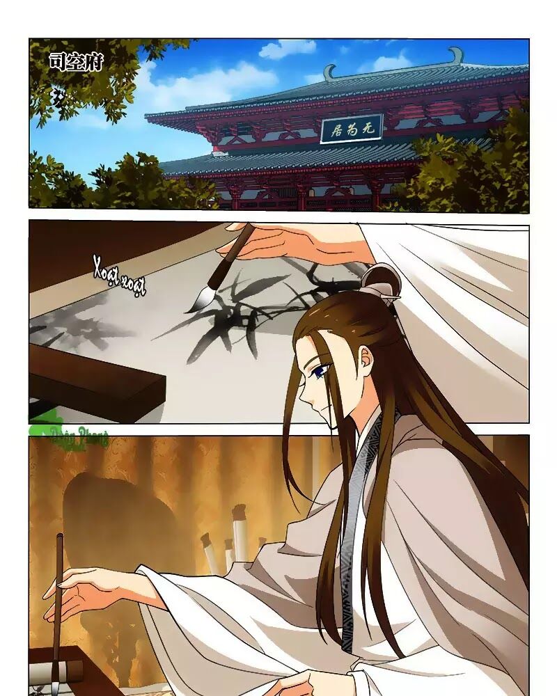 Vương Gia ! Không nên a !: Chapter 279