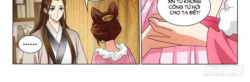 Vương Gia ! Không nên a !: Chapter 279