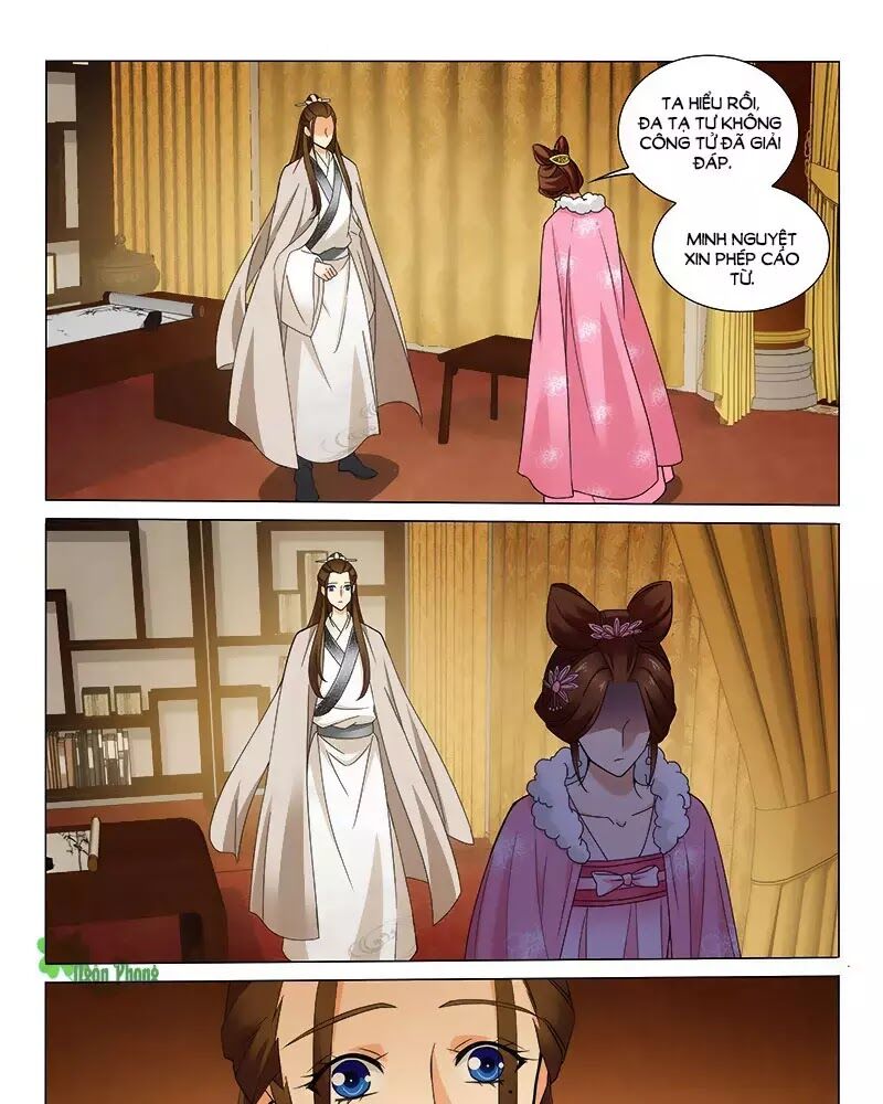 Vương Gia ! Không nên a !: Chapter 279