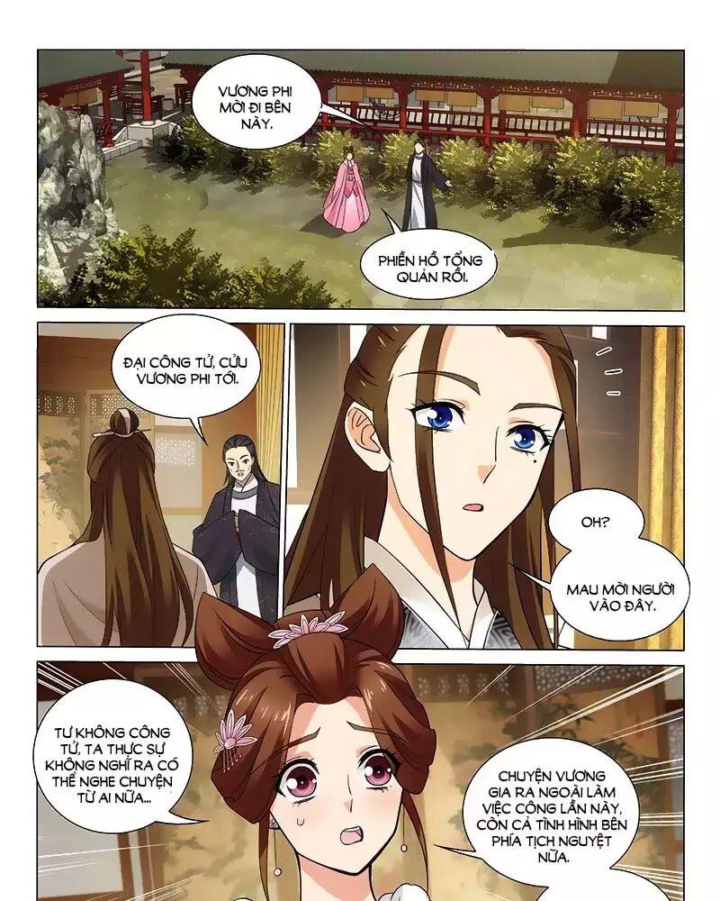 Vương Gia ! Không nên a !: Chapter 279