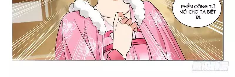 Vương Gia ! Không nên a !: Chapter 279