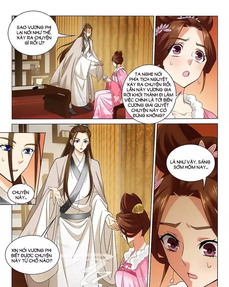 Vương Gia ! Không nên a !: Chapter 279