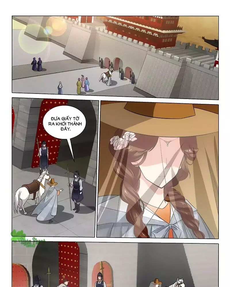 Vương Gia ! Không nên a !: Chapter 280