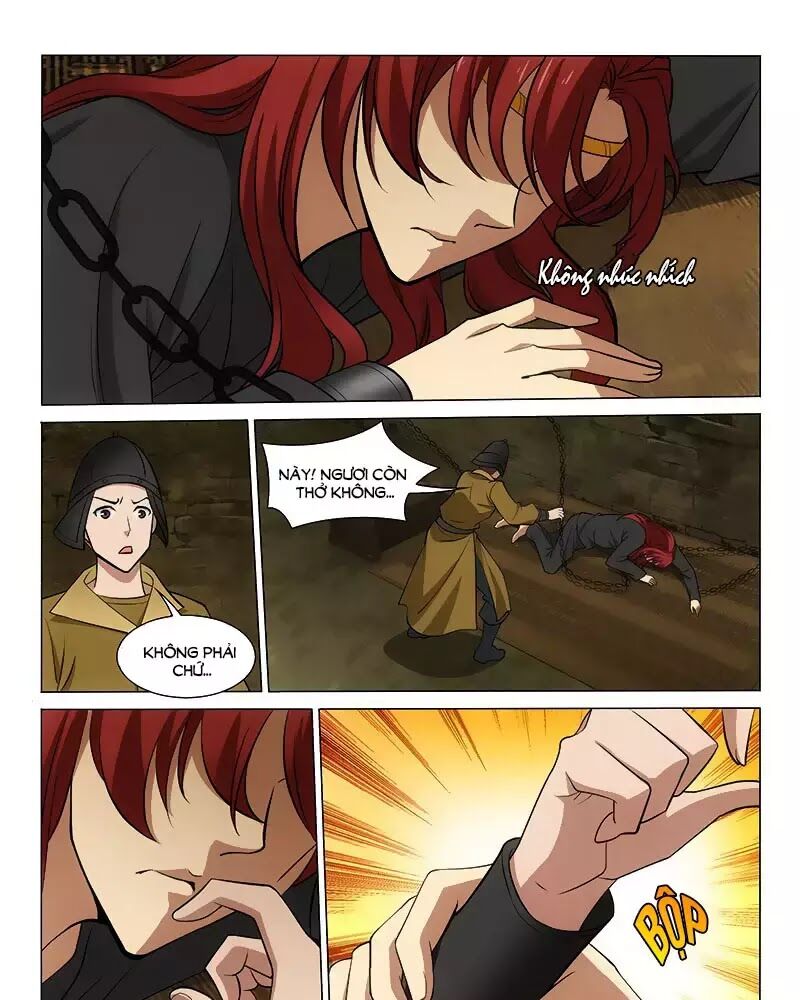 Vương Gia ! Không nên a !: Chapter 280