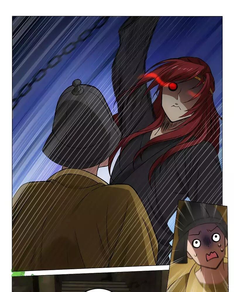 Vương Gia ! Không nên a !: Chapter 280