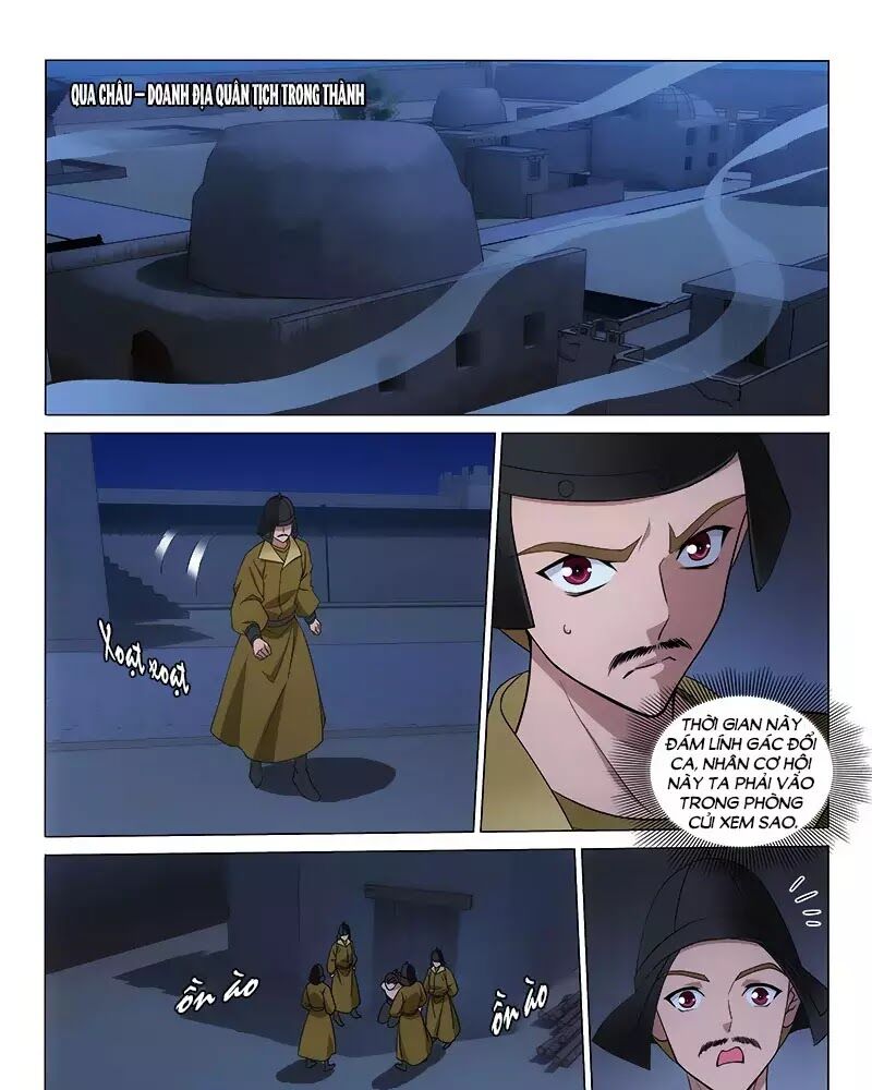 Vương Gia ! Không nên a !: Chapter 280