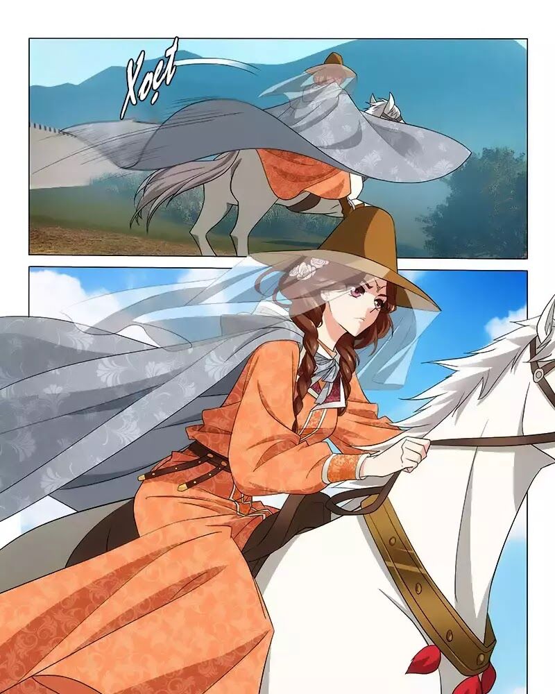 Vương Gia ! Không nên a !: Chapter 280
