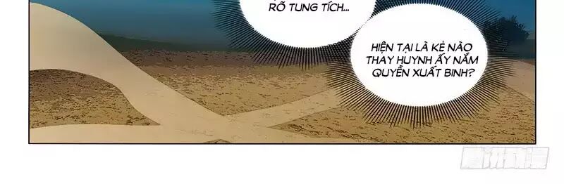 Vương Gia ! Không nên a !: Chapter 280
