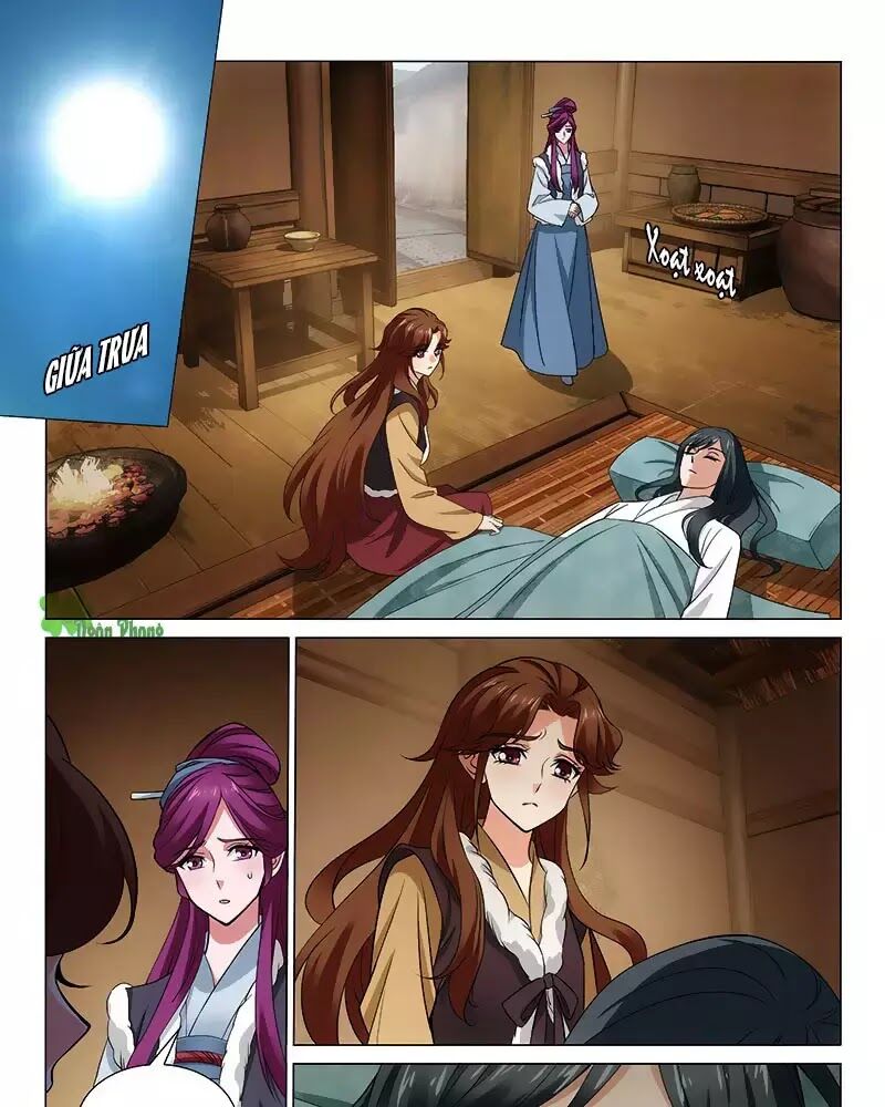 Vương Gia ! Không nên a !: Chapter 300