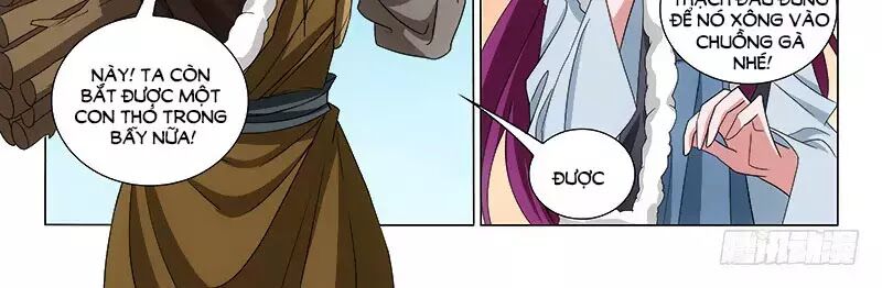 Vương Gia ! Không nên a !: Chapter 300