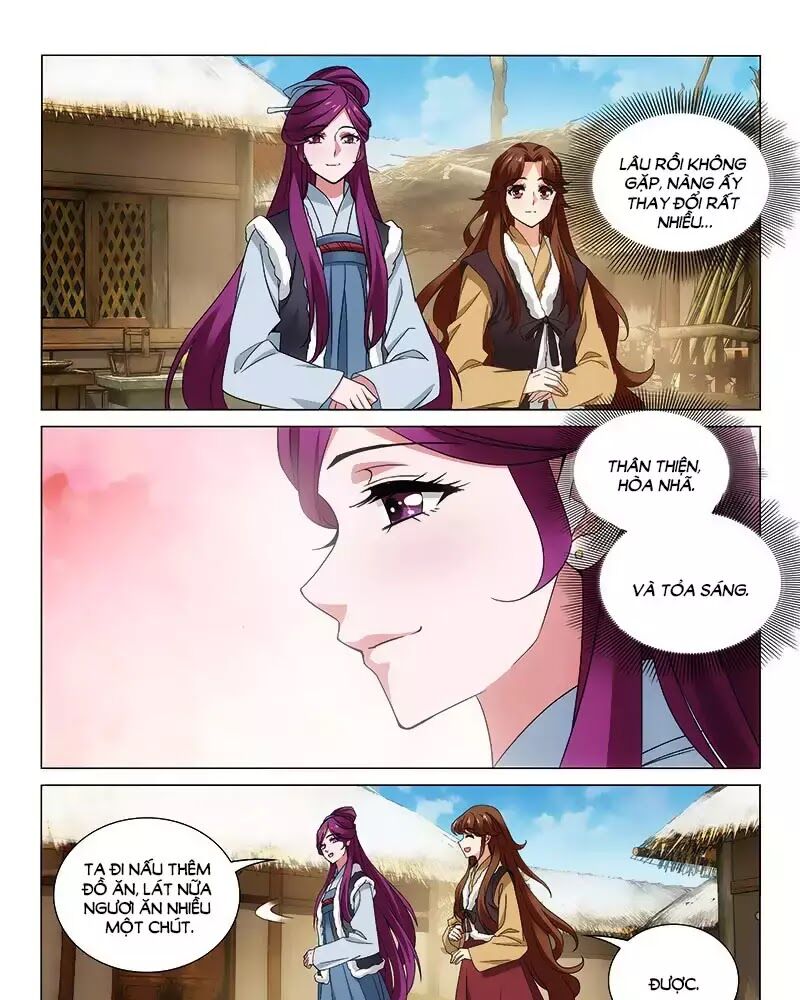 Vương Gia ! Không nên a !: Chapter 300