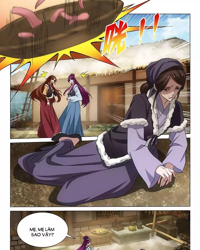 Vương Gia ! Không nên a !: Chapter 300