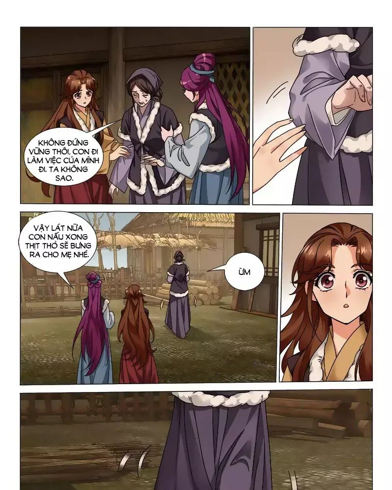 Vương Gia ! Không nên a !: Chapter 300