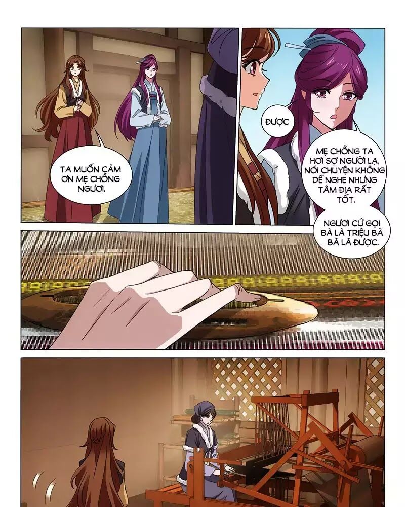 Vương Gia ! Không nên a !: Chapter 300