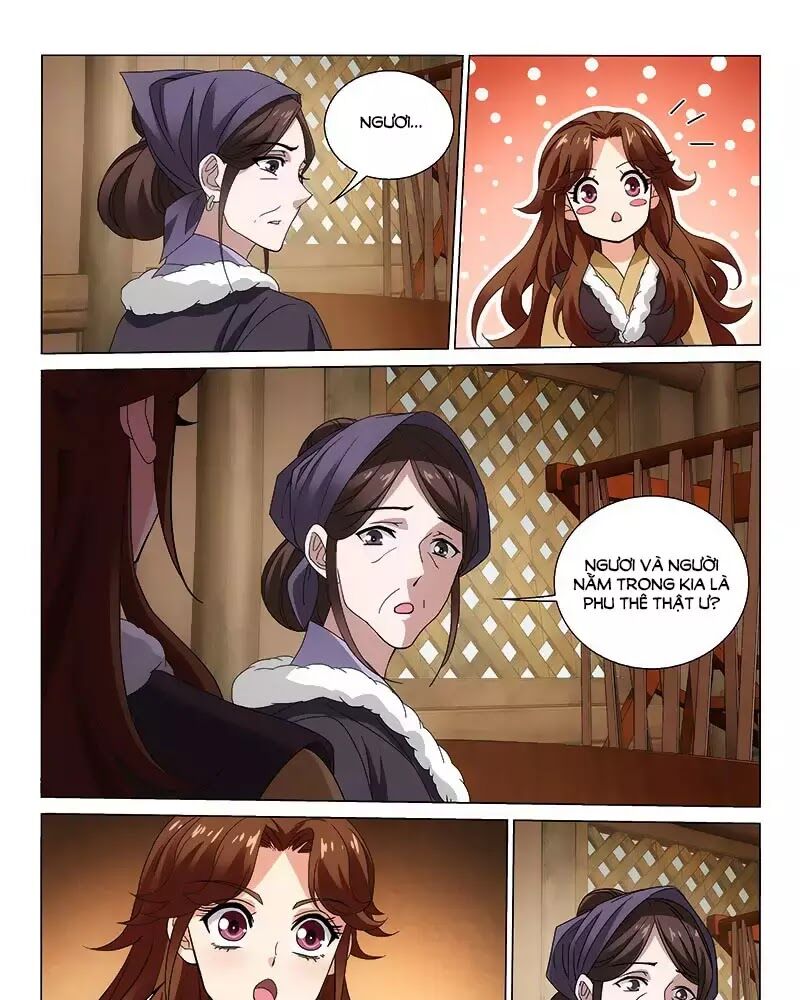 Vương Gia ! Không nên a !: Chapter 300