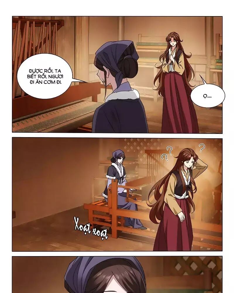 Vương Gia ! Không nên a !: Chapter 300
