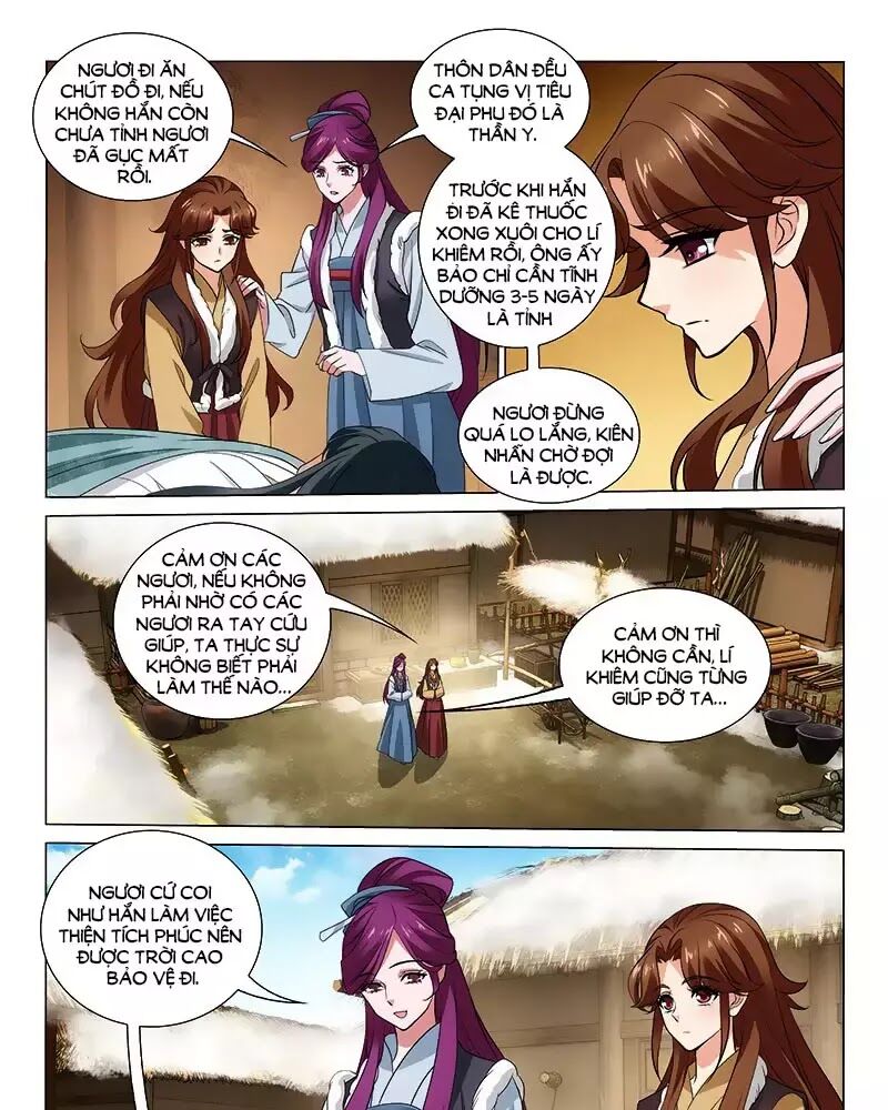 Vương Gia ! Không nên a !: Chapter 300