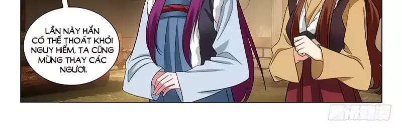 Vương Gia ! Không nên a !: Chapter 300