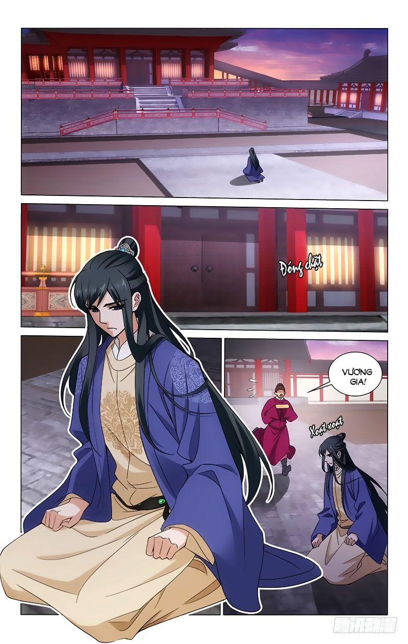 Vương Gia ! Không nên a !: Chapter 312