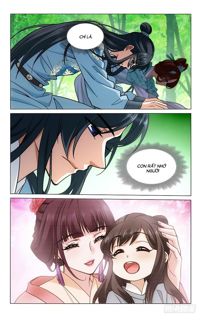 Vương Gia ! Không nên a !: Chapter 313