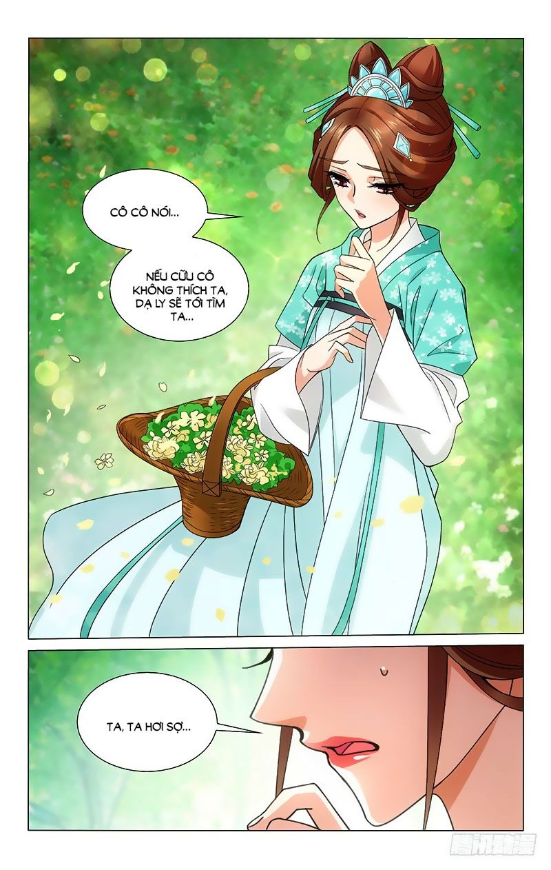 Vương Gia ! Không nên a !: Chapter 313