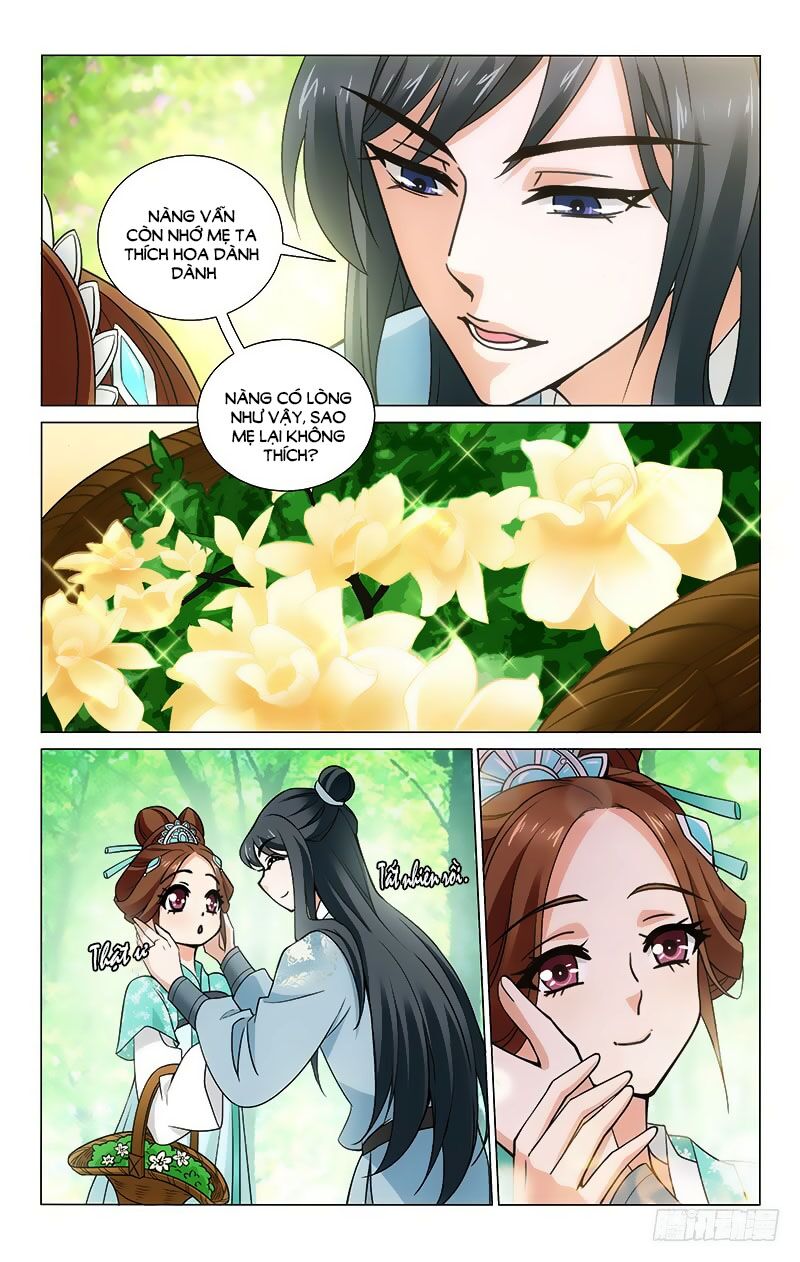Vương Gia ! Không nên a !: Chapter 313
