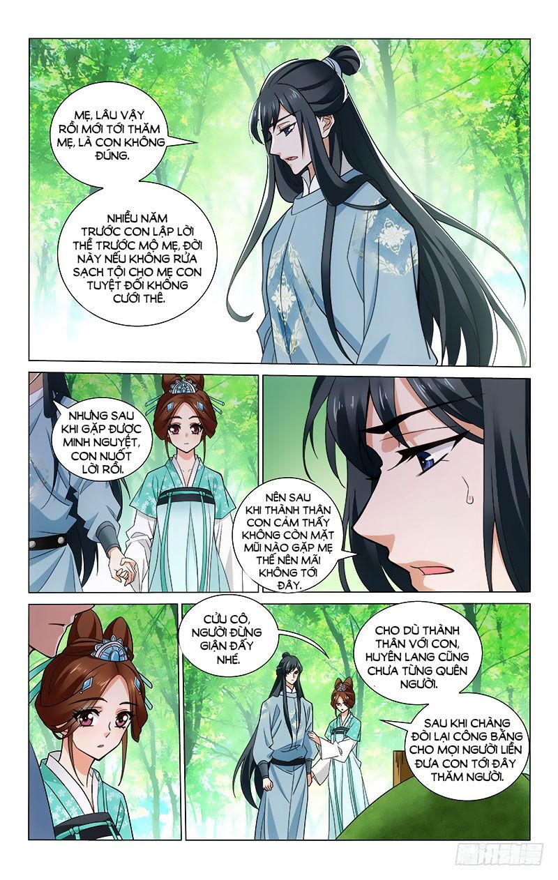 Vương Gia ! Không nên a !: Chapter 313