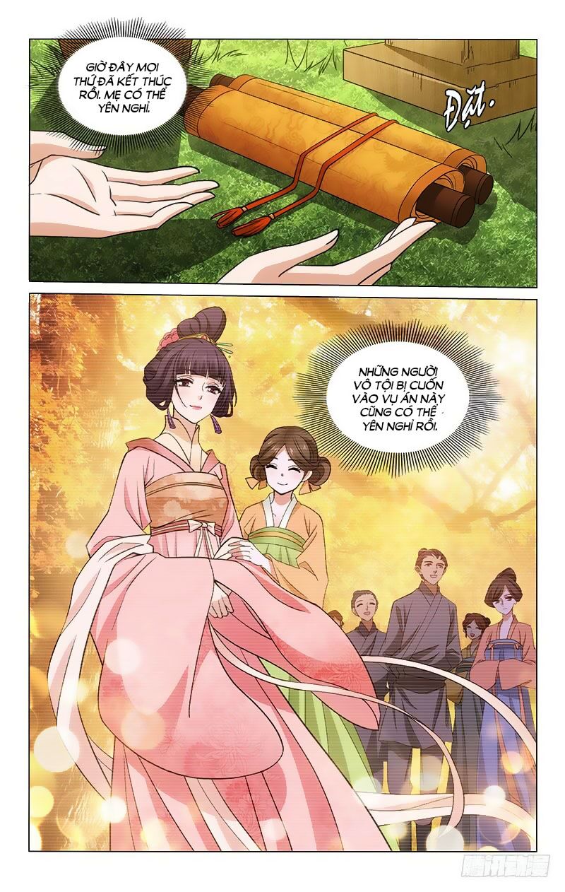 Vương Gia ! Không nên a !: Chapter 313