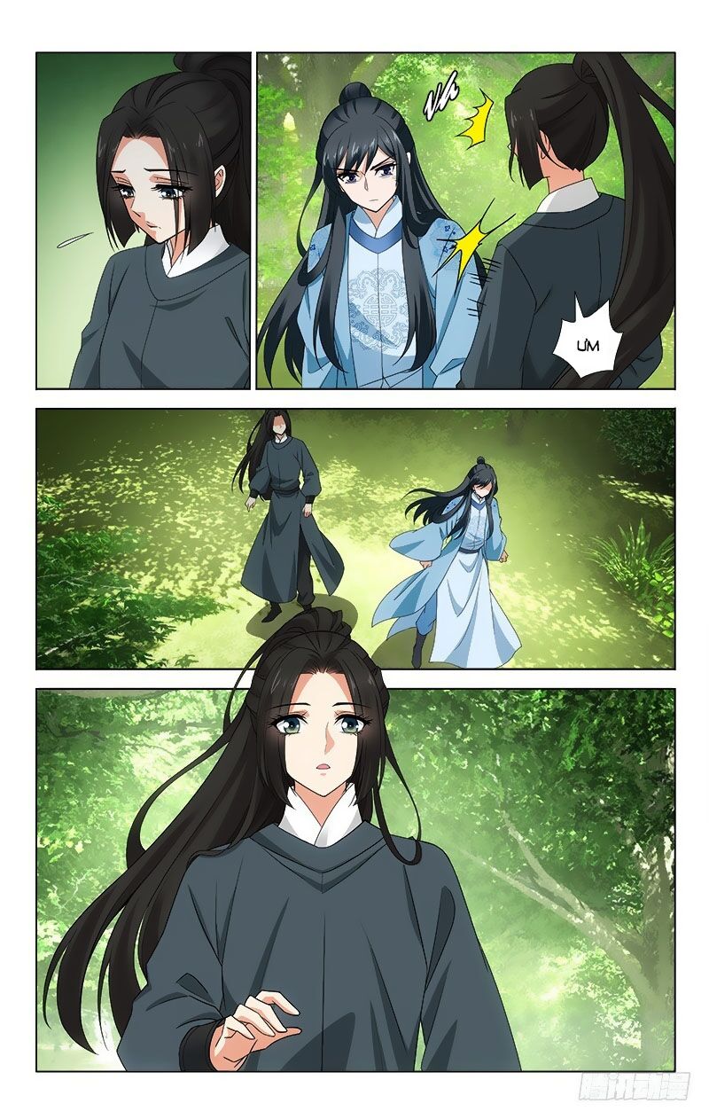 Vương Gia ! Không nên a !: Chapter 316