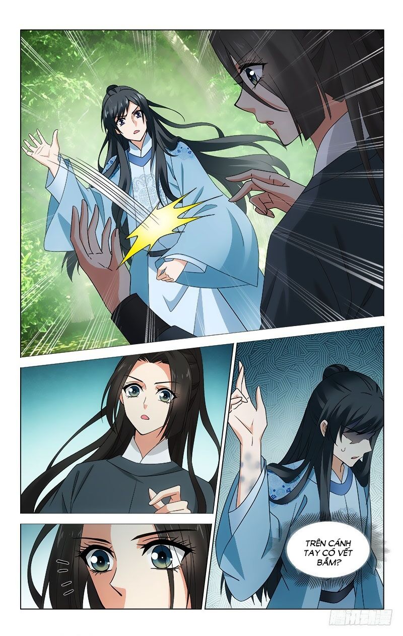 Vương Gia ! Không nên a !: Chapter 316