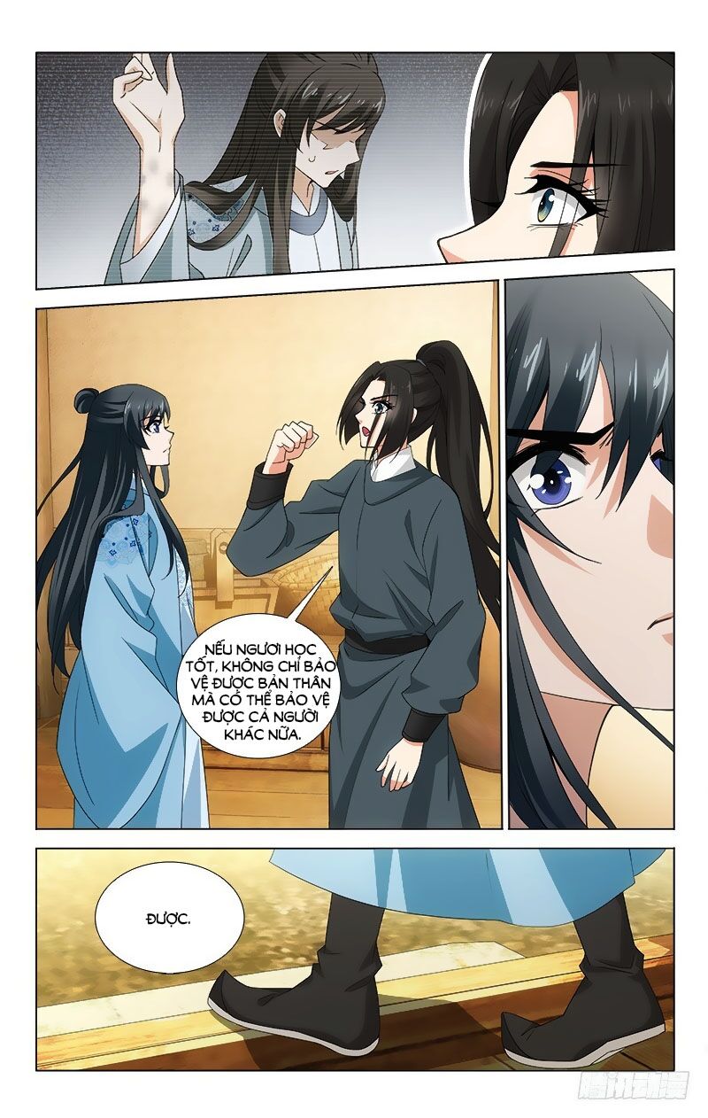 Vương Gia ! Không nên a !: Chapter 317