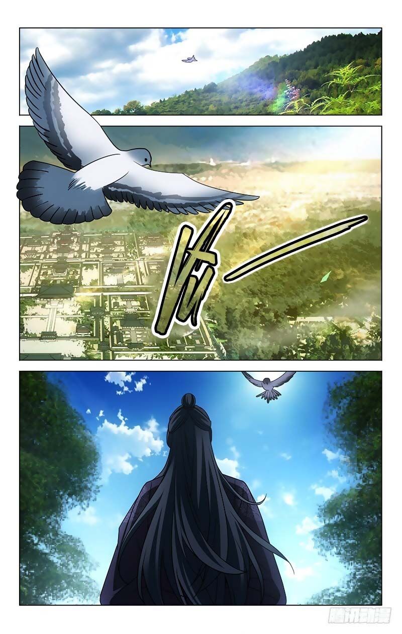 Vương Gia ! Không nên a !: Chapter 330