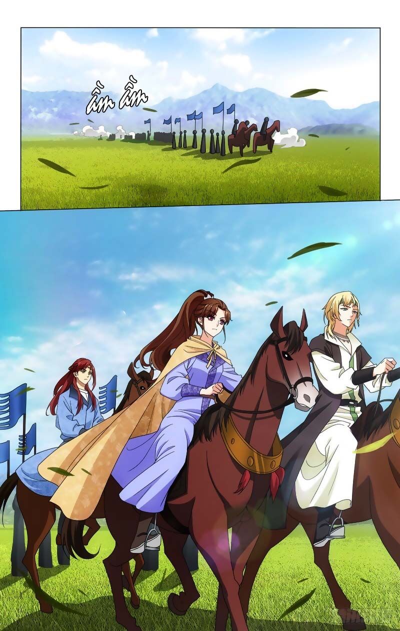 Vương Gia ! Không nên a !: Chapter 334