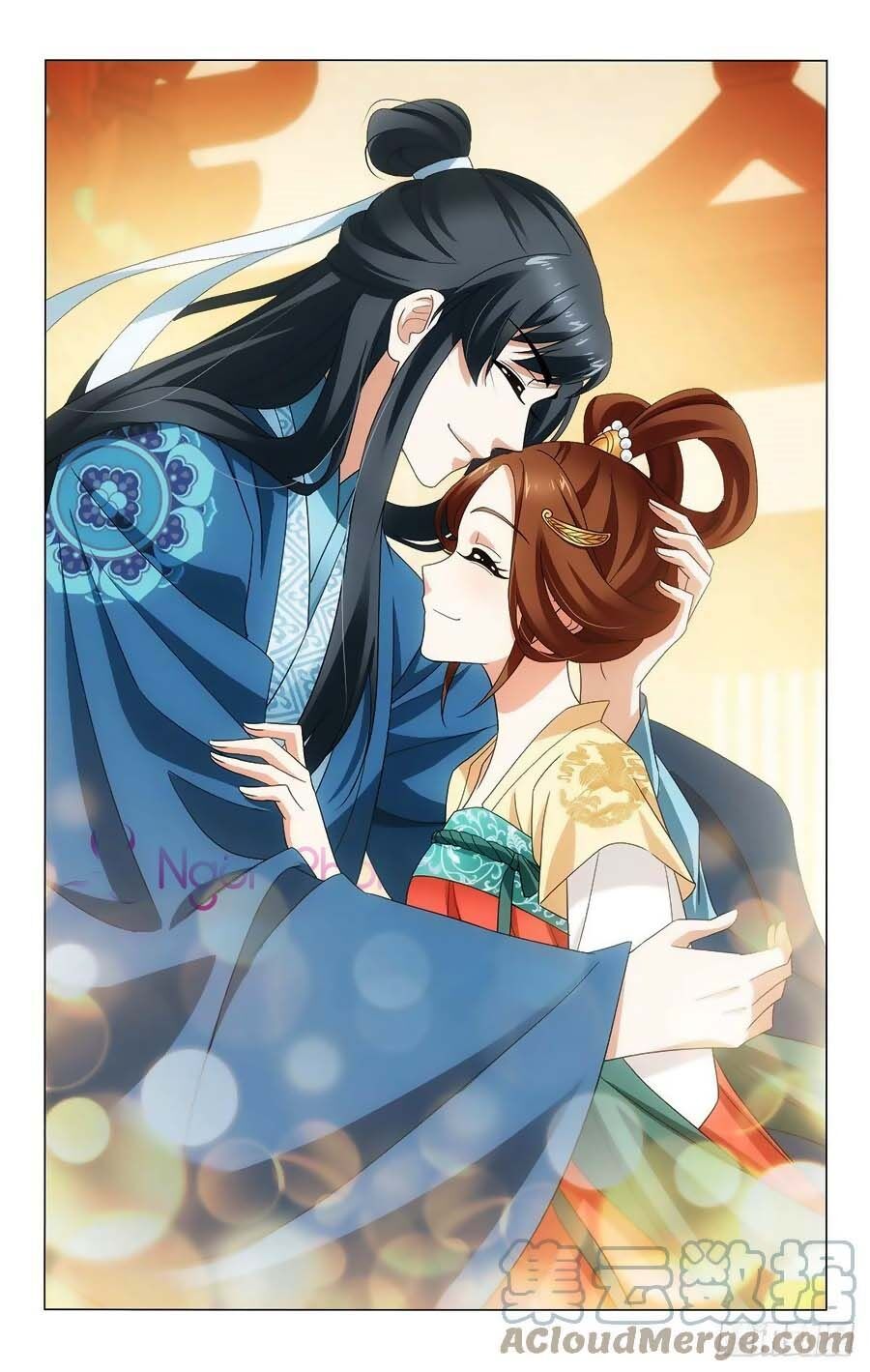 Vương Gia ! Không nên a !: Chapter 356
