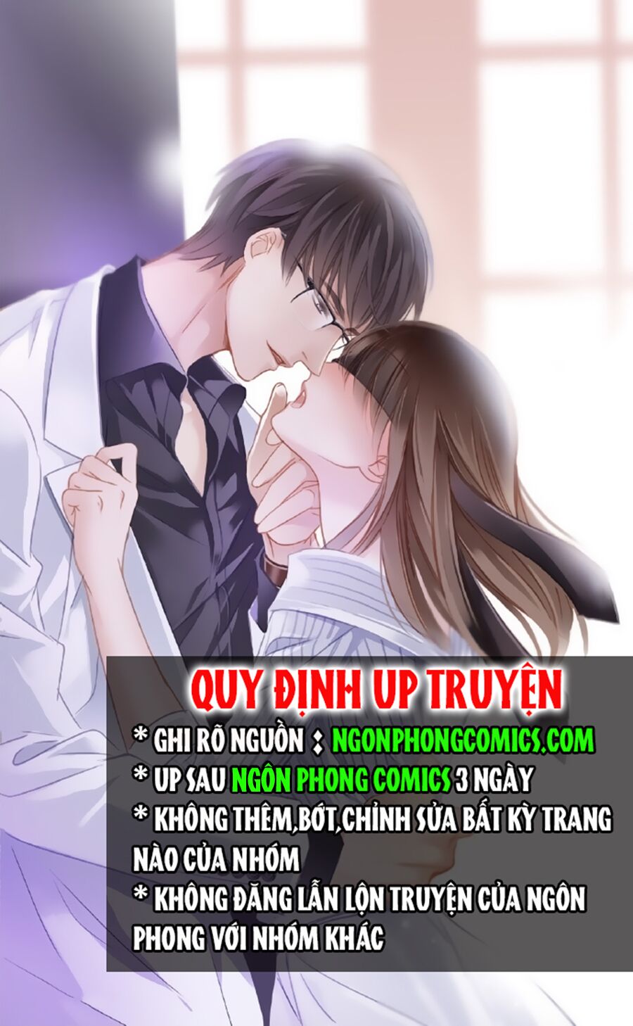Vương Gia ! Không nên a !: Chapter 58
