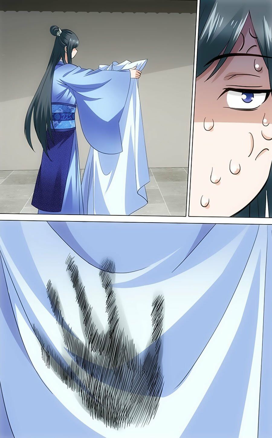 Vương Gia ! Không nên a !: Chapter 60