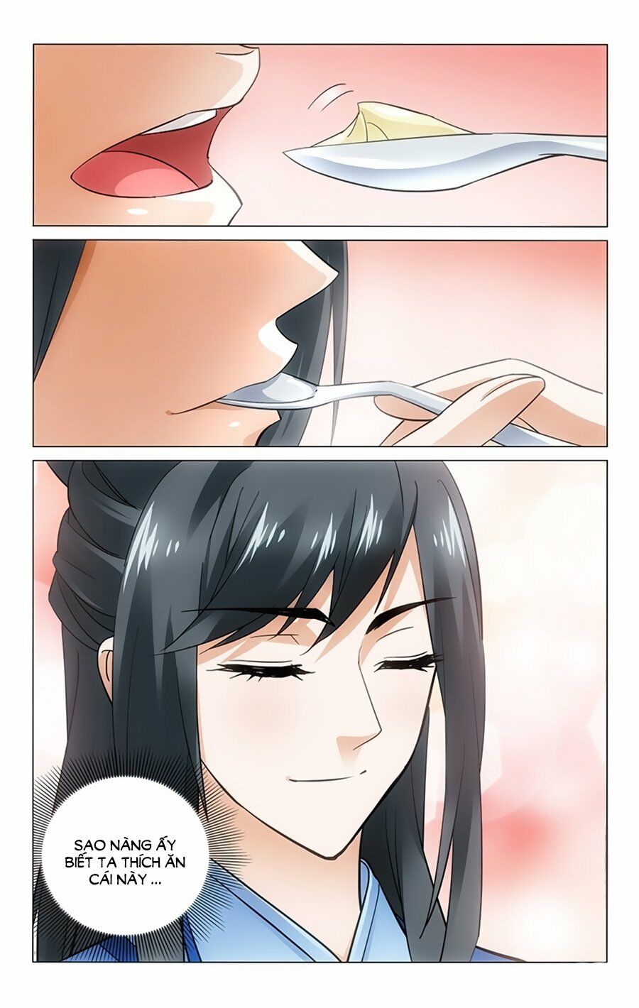 Vương Gia ! Không nên a !: Chapter 62