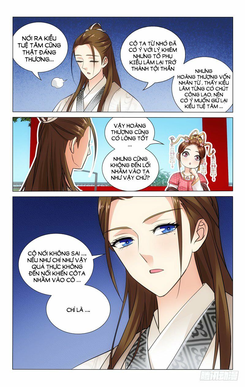 Vương Gia ! Không nên a !: Chapter 72