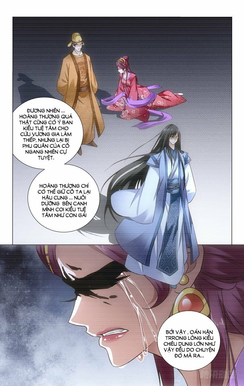 Vương Gia ! Không nên a !: Chapter 72