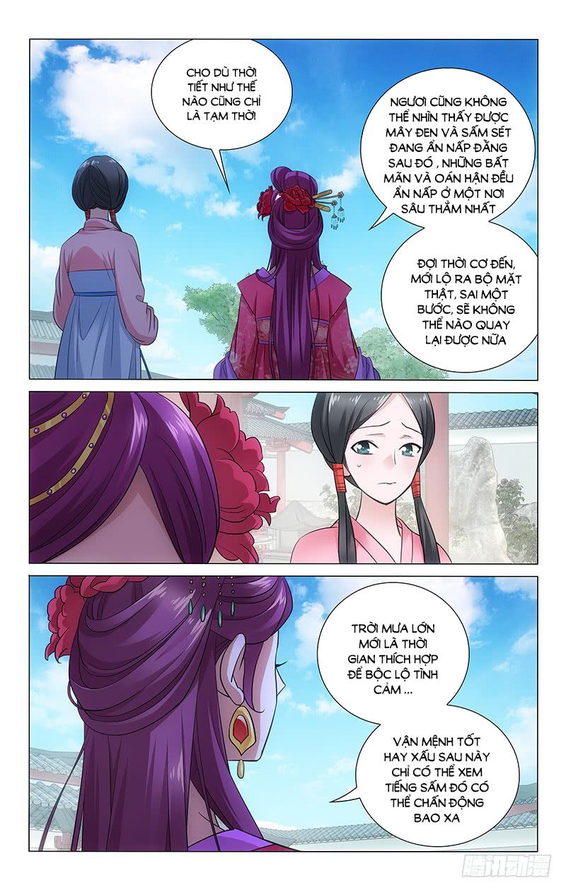 Vương Gia ! Không nên a !: Chapter 73