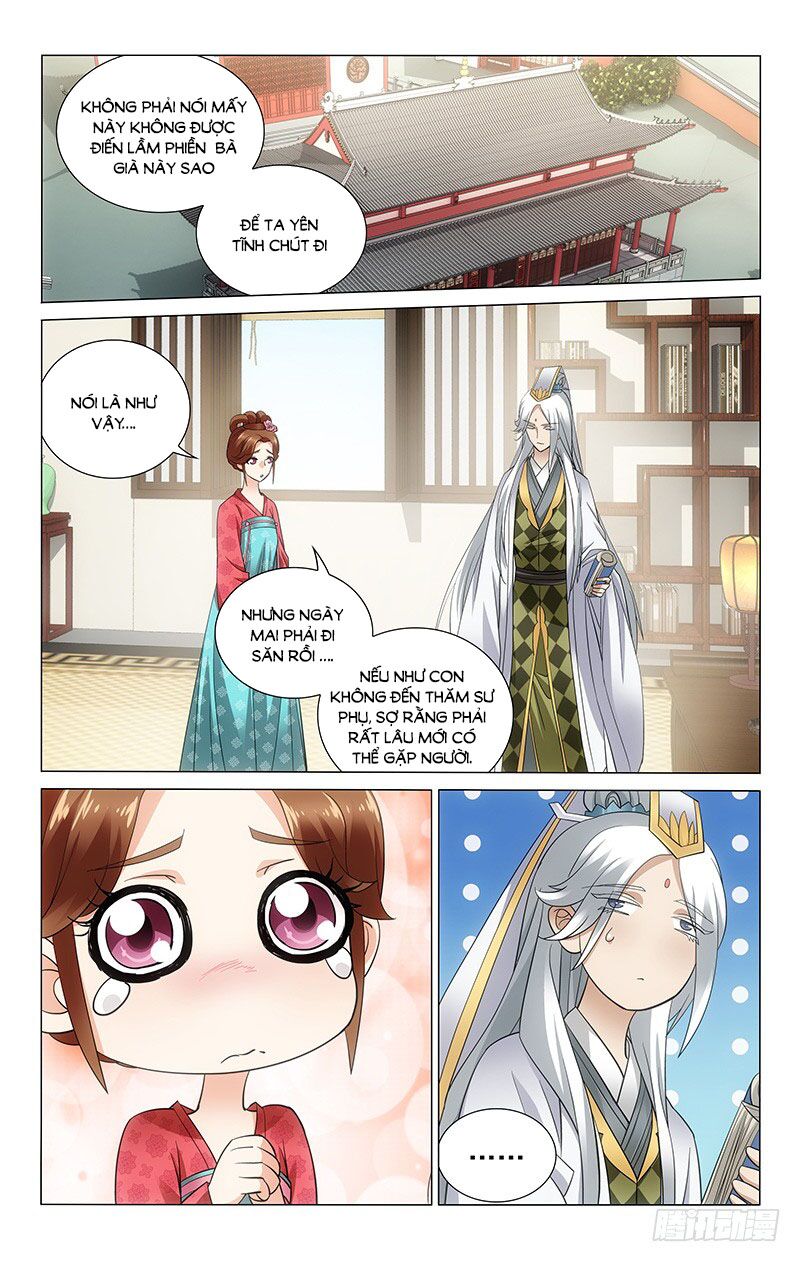 Vương Gia ! Không nên a !: Chapter 73