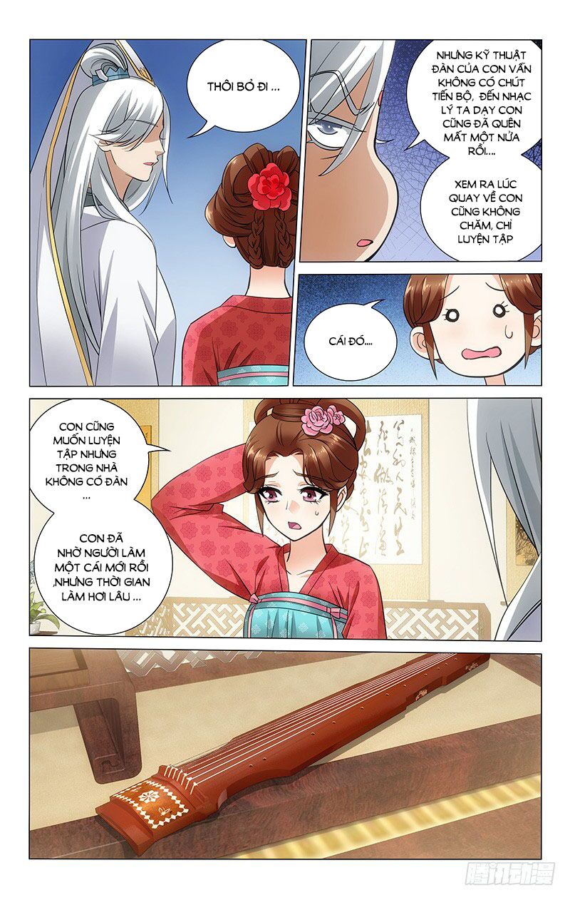 Vương Gia ! Không nên a !: Chapter 73