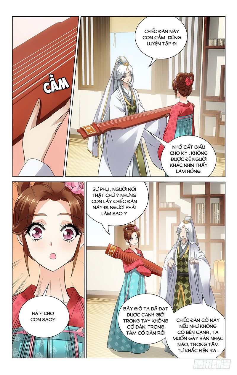 Vương Gia ! Không nên a !: Chapter 73