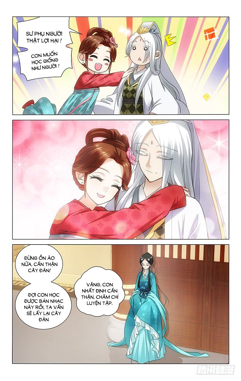 Vương Gia ! Không nên a !: Chapter 73