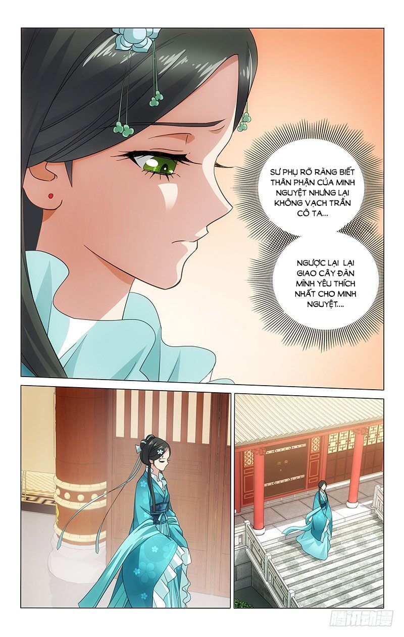 Vương Gia ! Không nên a !: Chapter 73