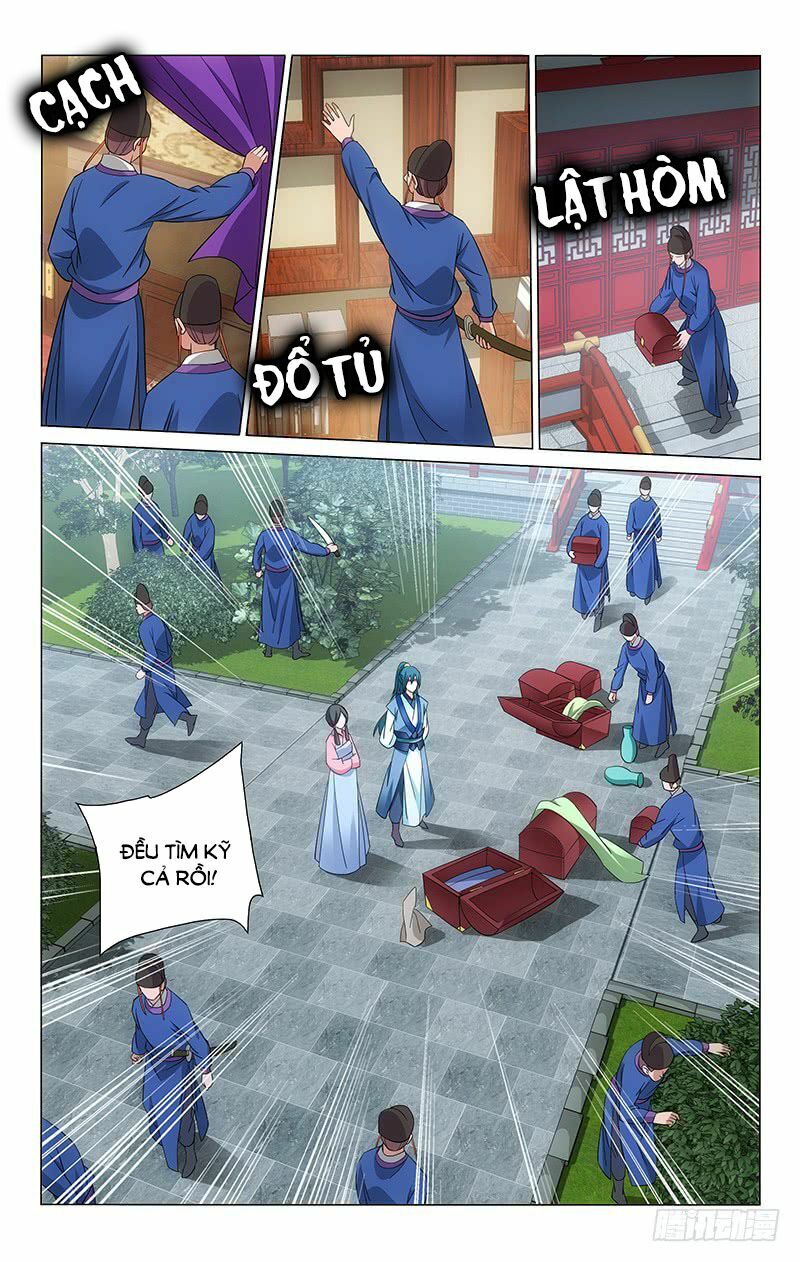 Vương Gia ! Không nên a !: Chapter 78