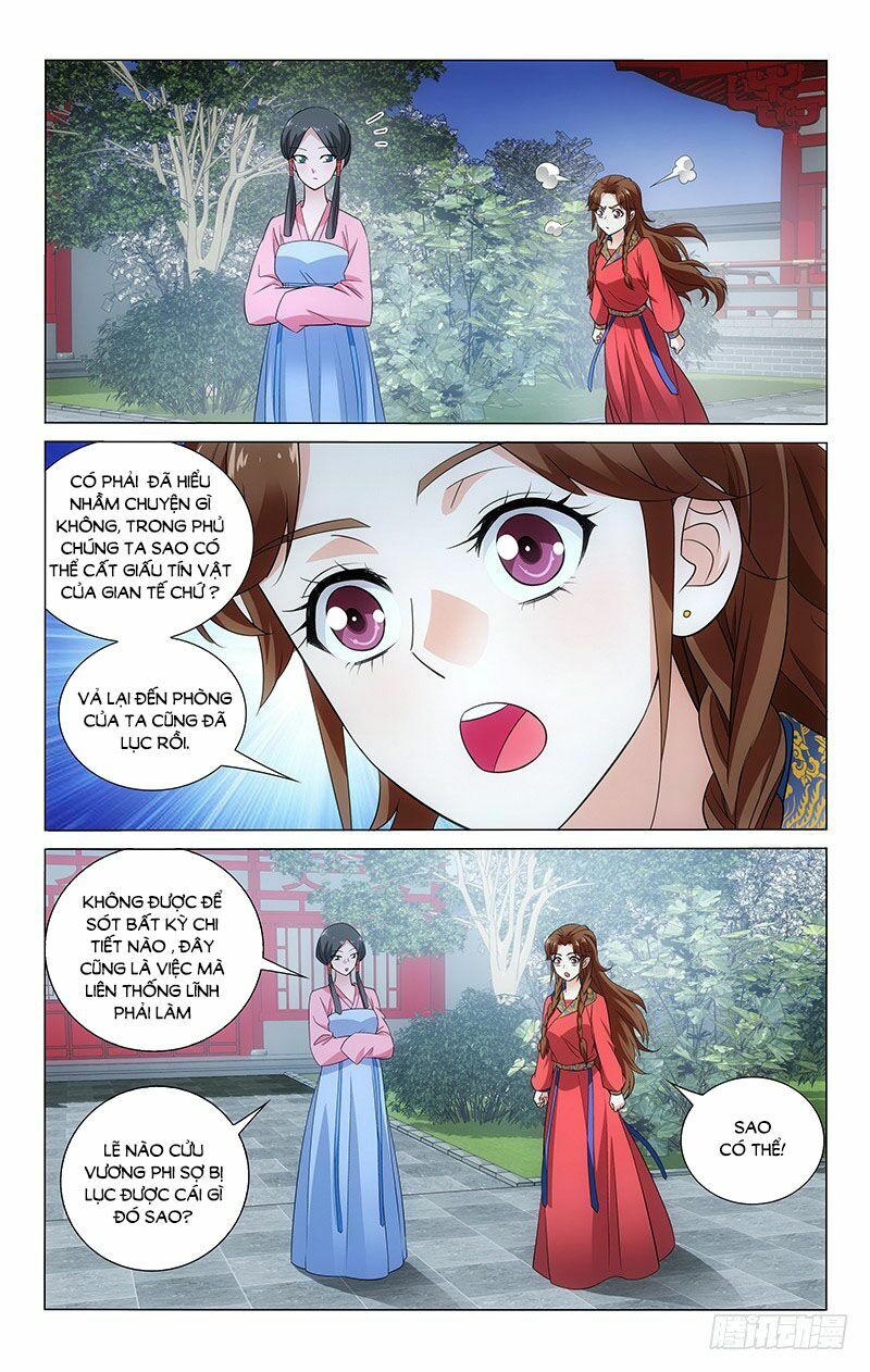 Vương Gia ! Không nên a !: Chapter 78