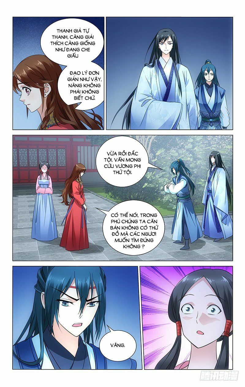 Vương Gia ! Không nên a !: Chapter 78